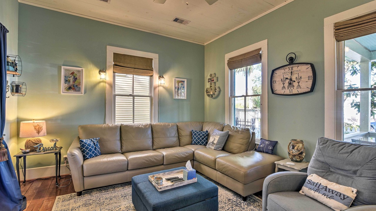 Photo of Livingroom in San Jacinto