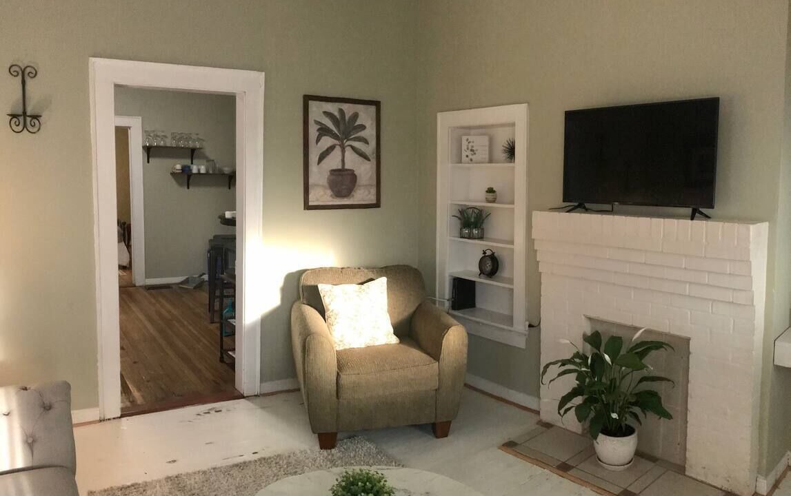 Photo of Livingroom in Rock Hill