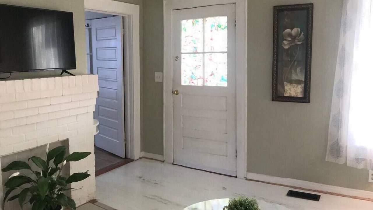 Photo of Livingroom in Rock Hill