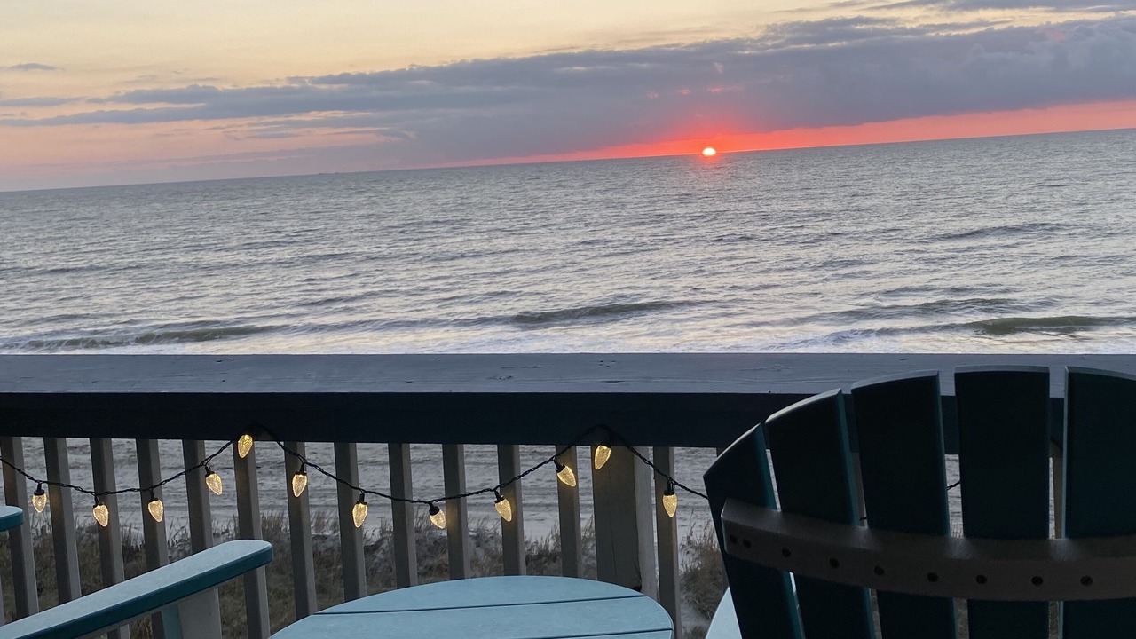 Photo of Outdoor in Surfside Beach