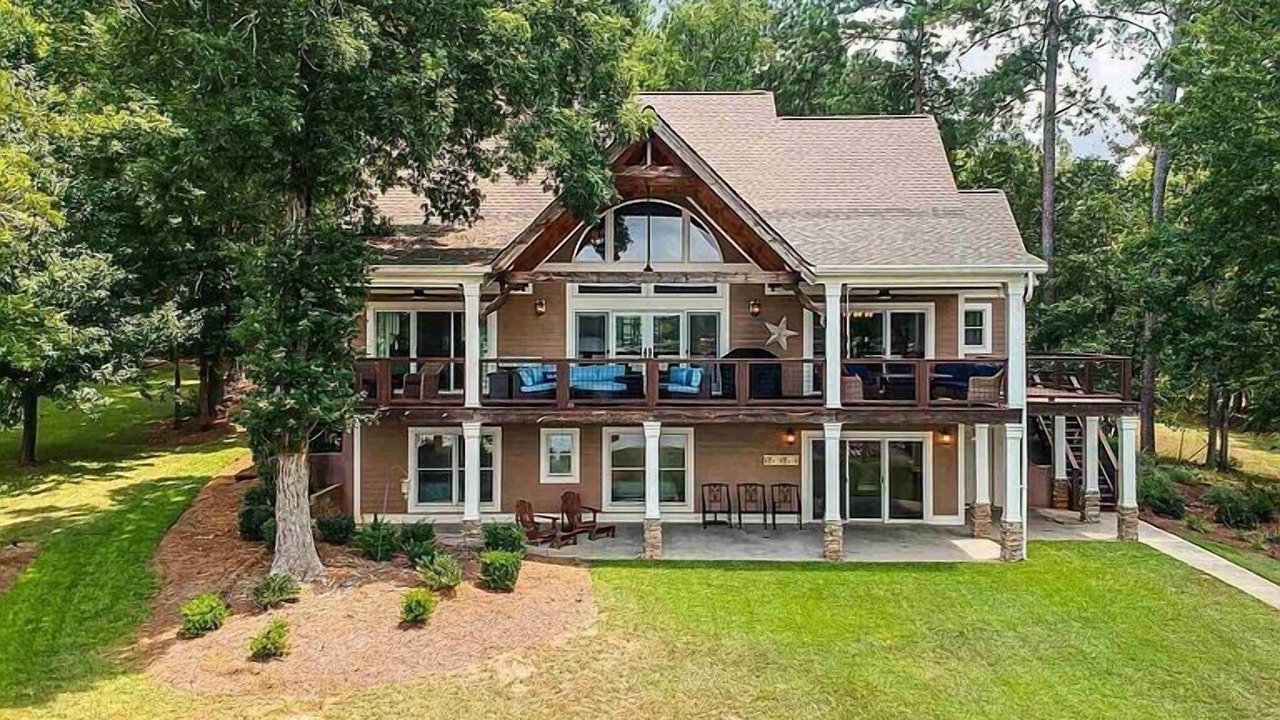 Photo of Outdoor in Eatonton