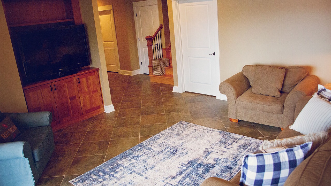 Photo of Livingroom in Eatonton