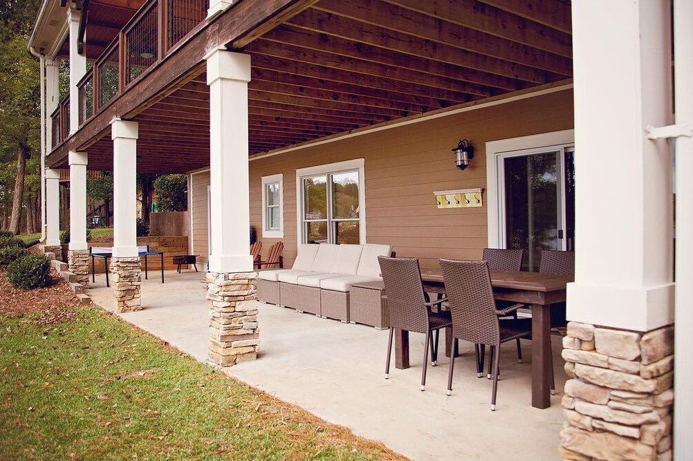 Photo of Outdoor in Eatonton