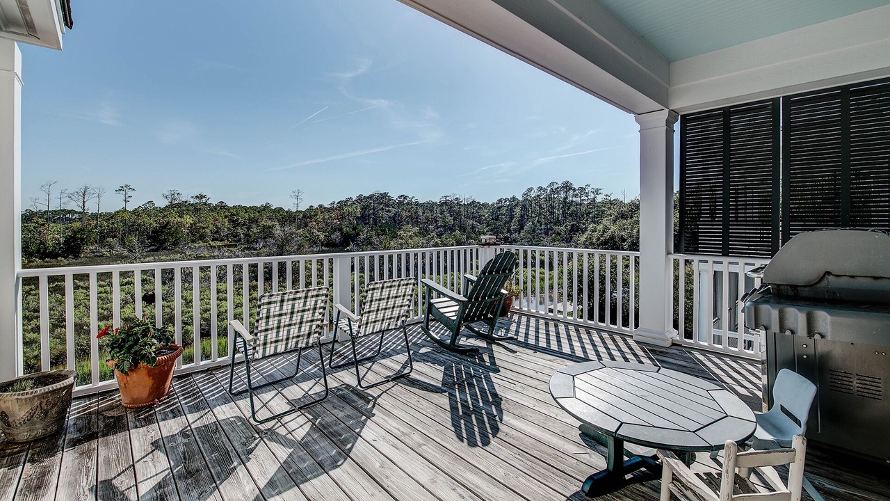 Photo of Outdoor in Debordieu Colony