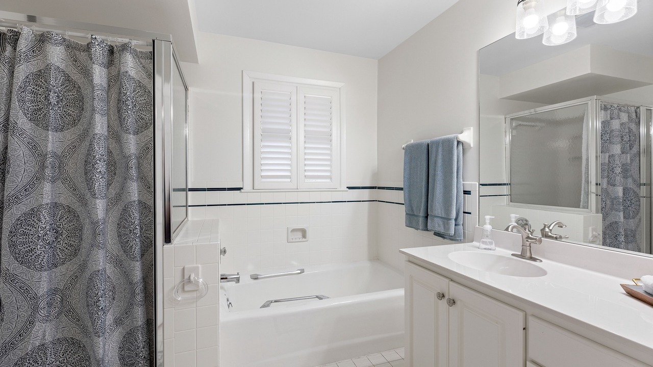 Photo of Bathroom in Highlands