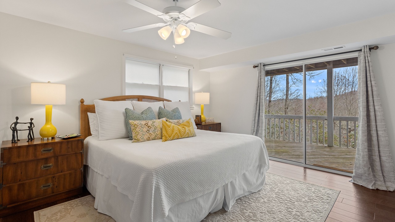 Photo of Bedroom in Highlands