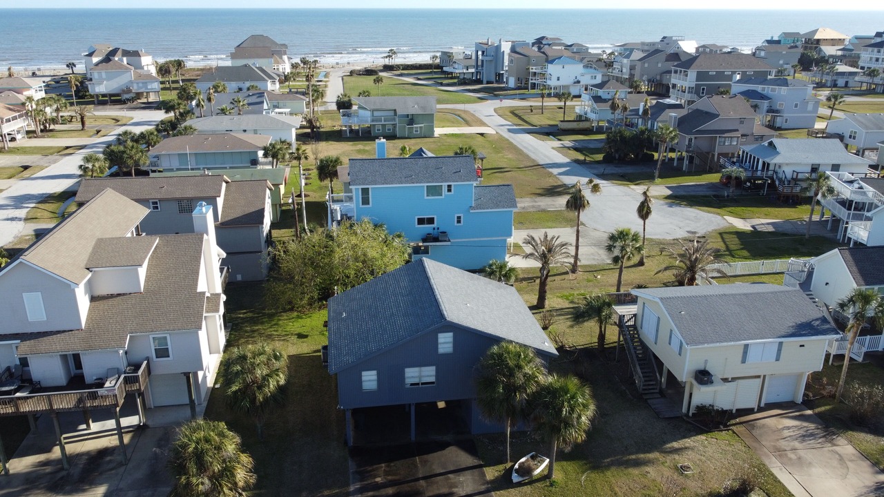 Photo of Outdoor in Pirates Beach