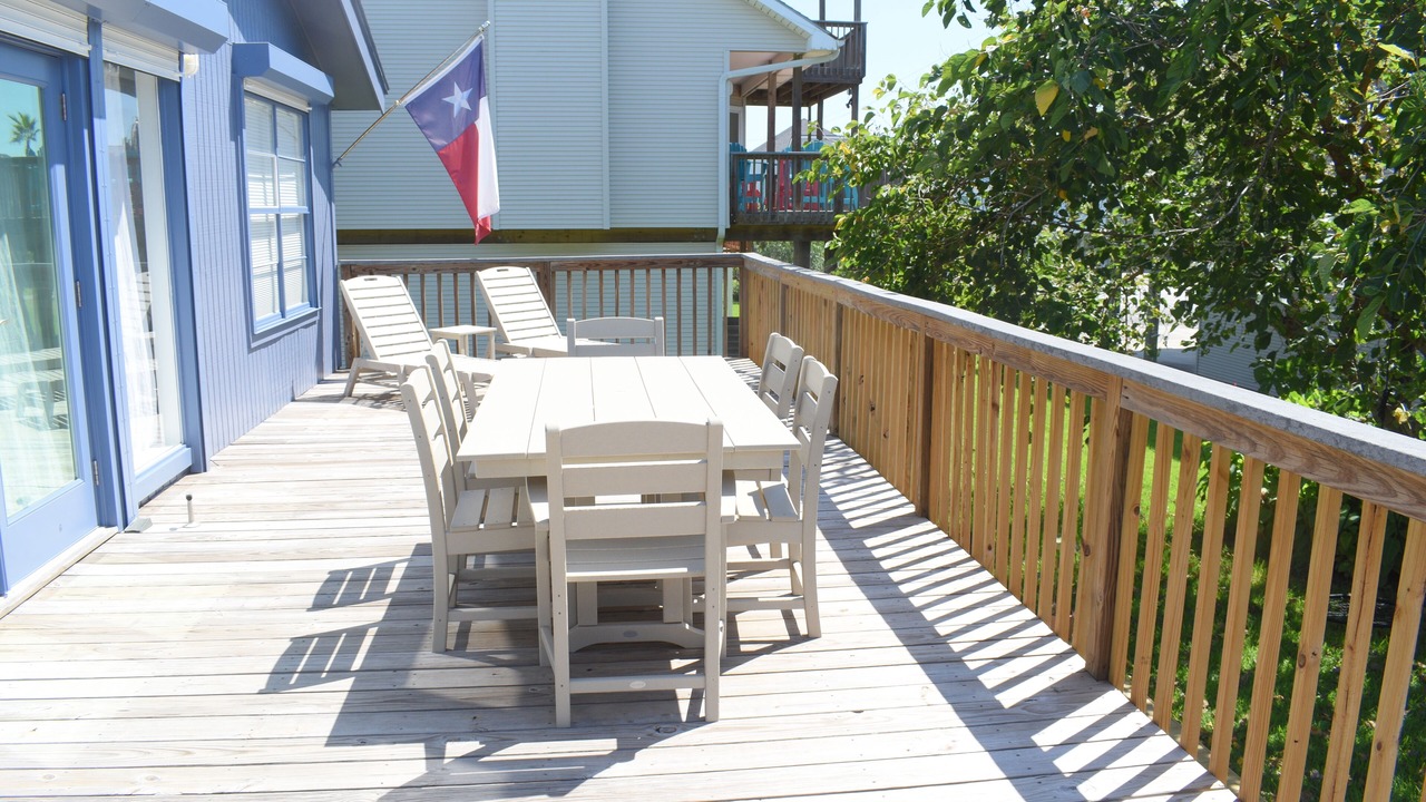 Photo of Outdoor in Pirates Beach