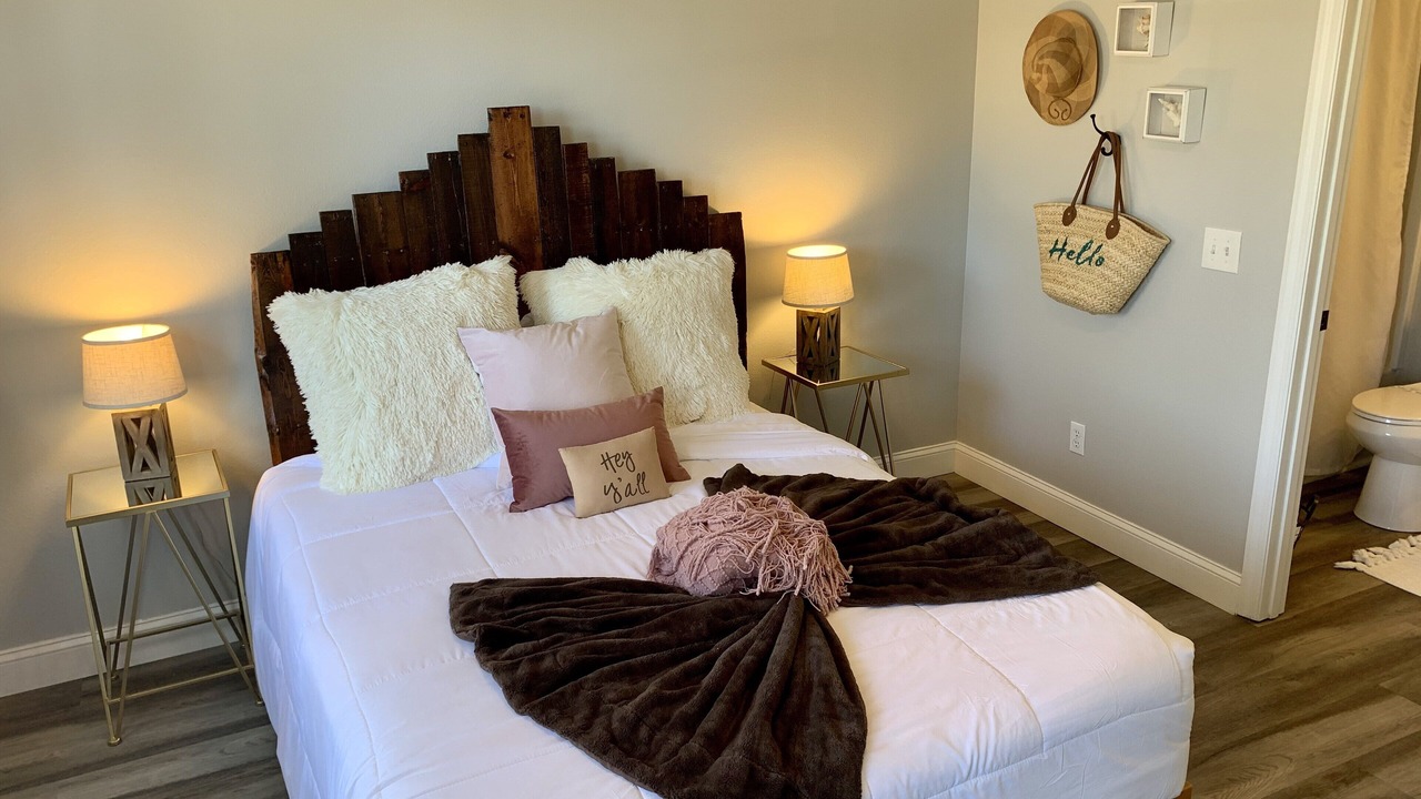 Photo of Bedroom in Sabal Harbour