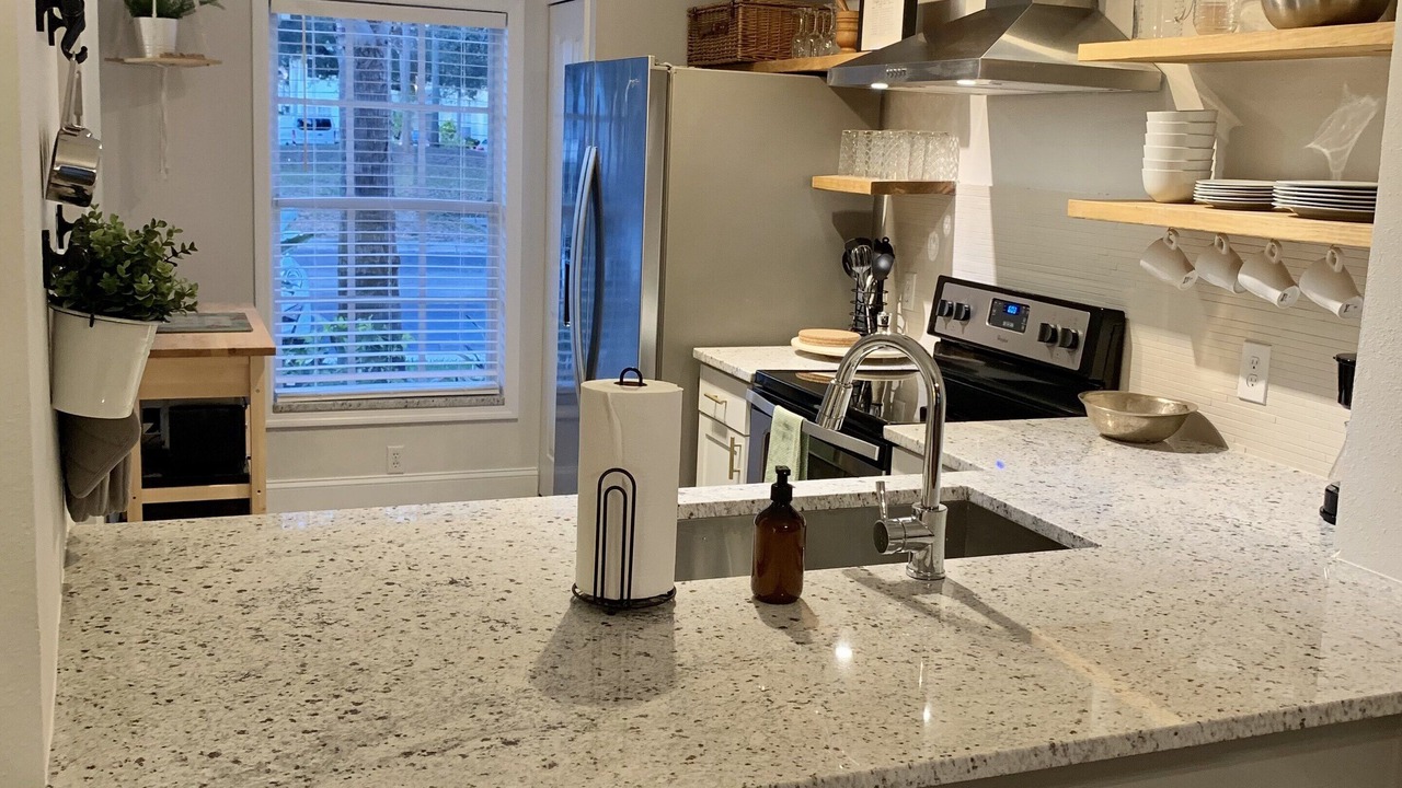 Photo of Kitchen in Sabal Harbour