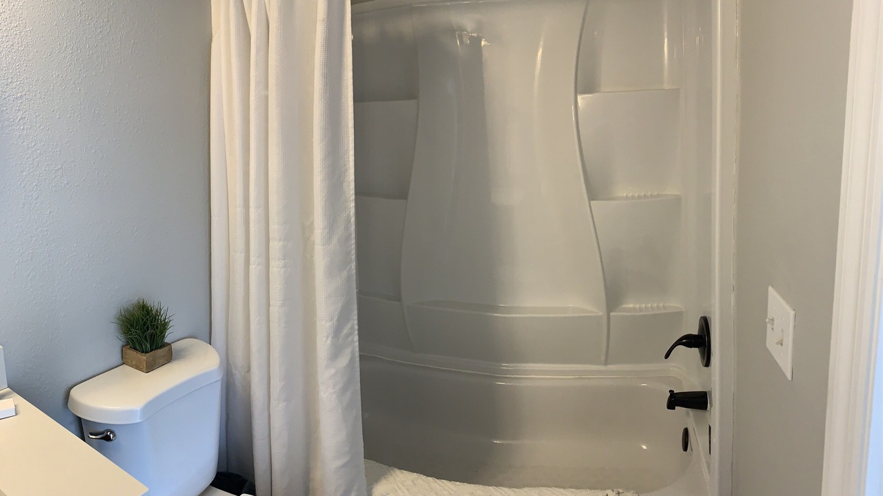Photo of Bathroom in Sabal Harbour