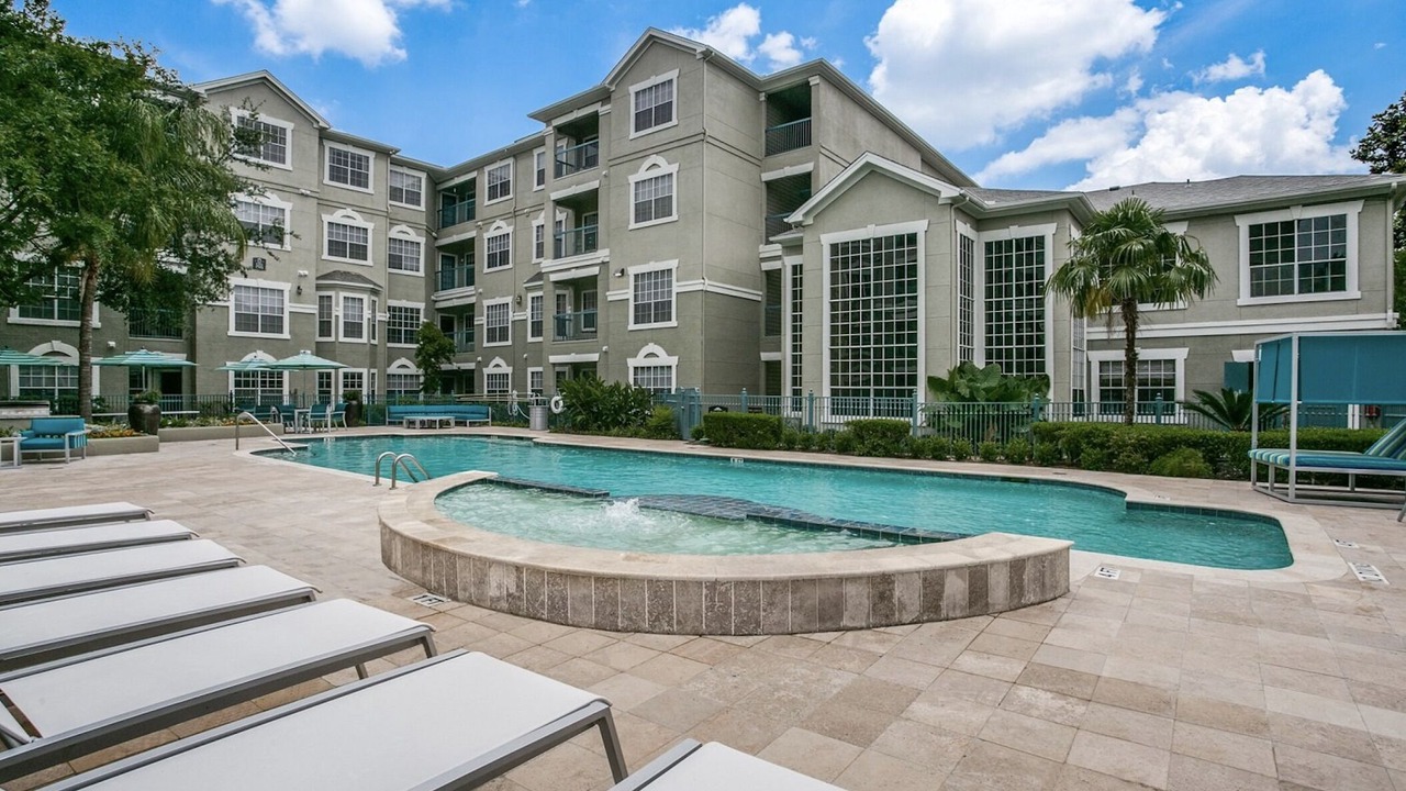 Photo of Outdoor in Texas Medical Center