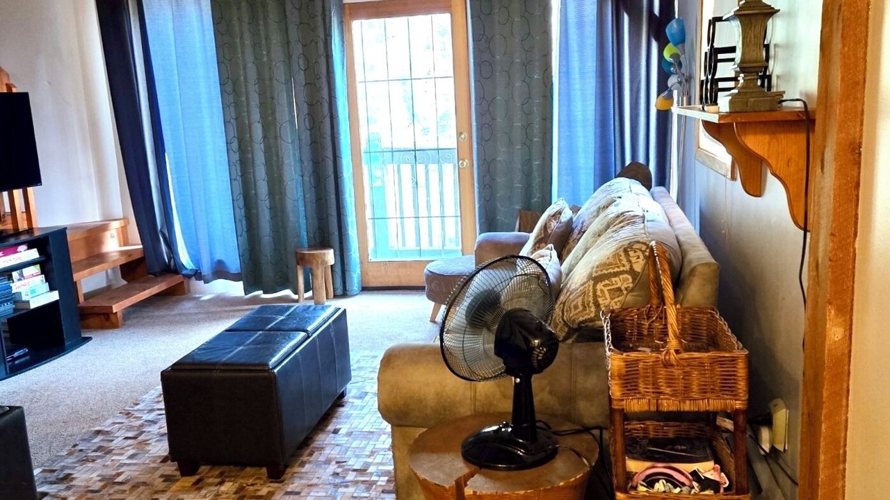 Photo of Livingroom in Taos Ski Valley