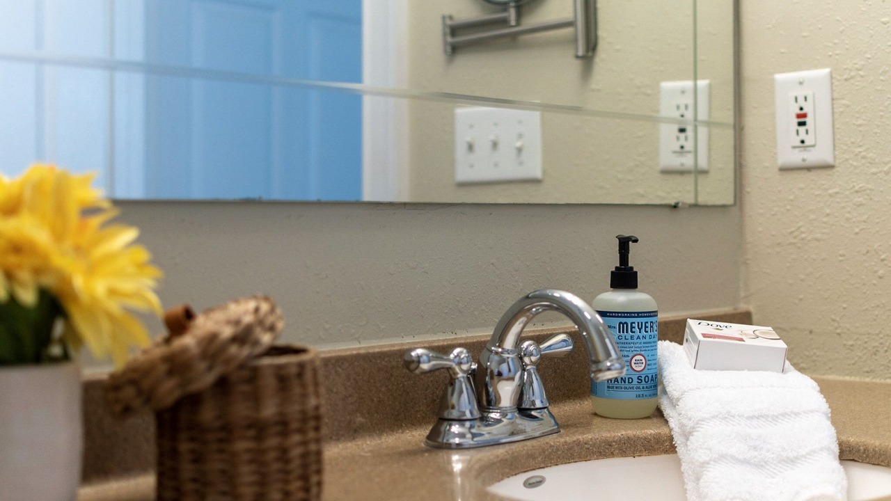 Photo of Bathroom in Mount Pleasant