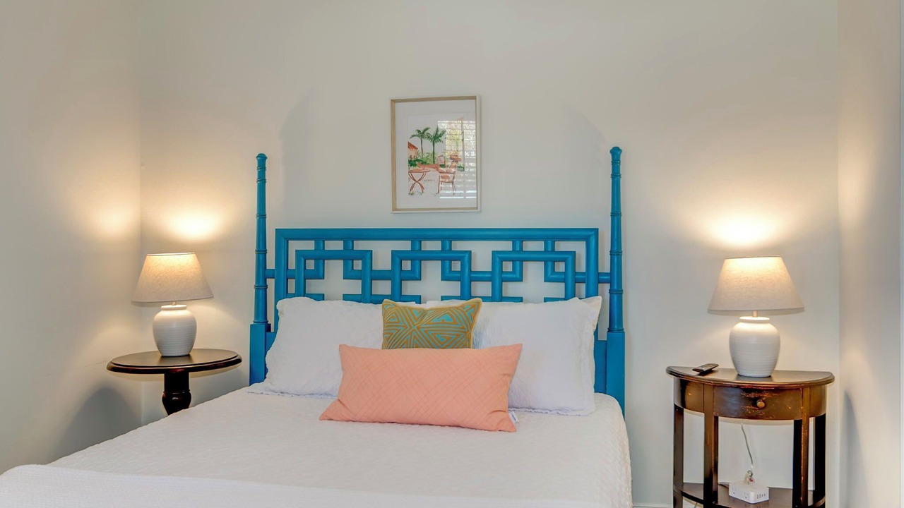 Photo of Bedroom in Mount Pleasant