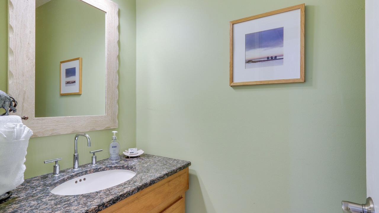 Photo of Bathroom in Shipyard Plantation