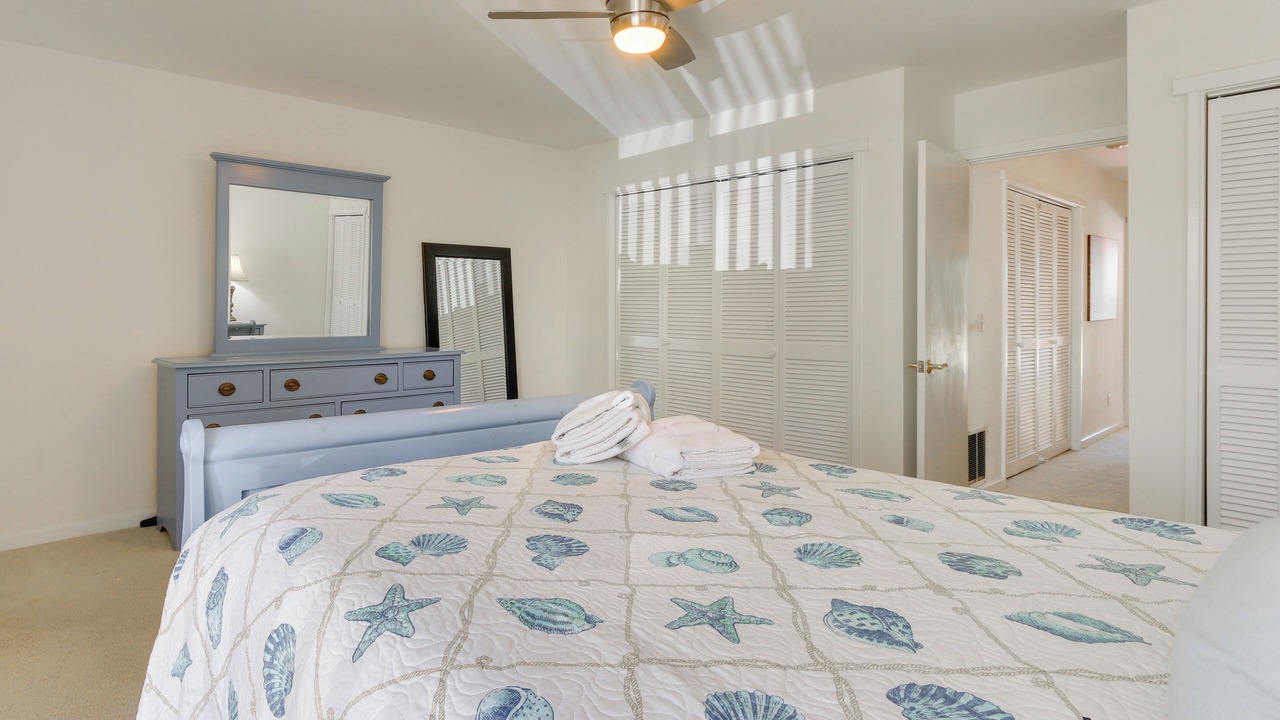Photo of Bedroom in Shipyard Plantation