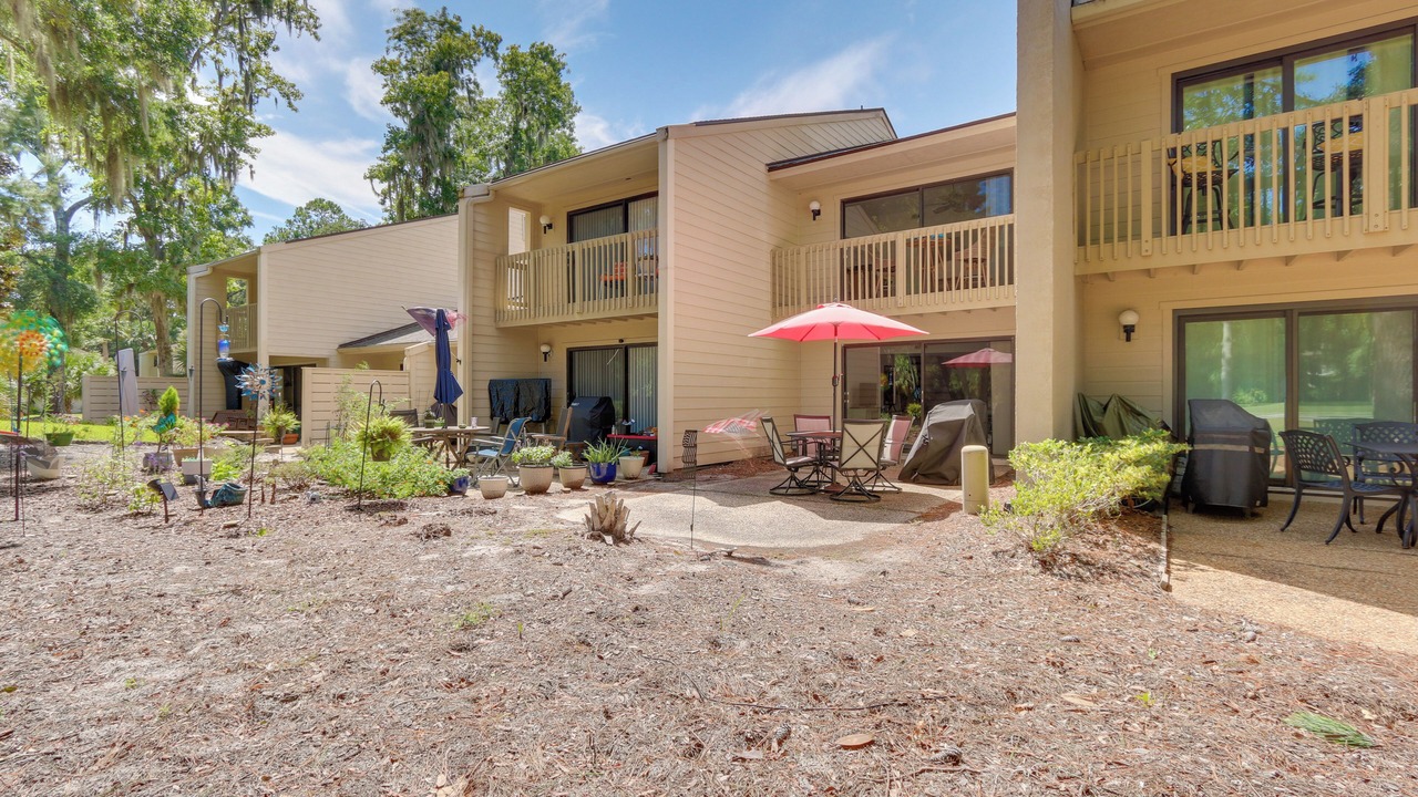 Photo of Outdoor in Shipyard Plantation