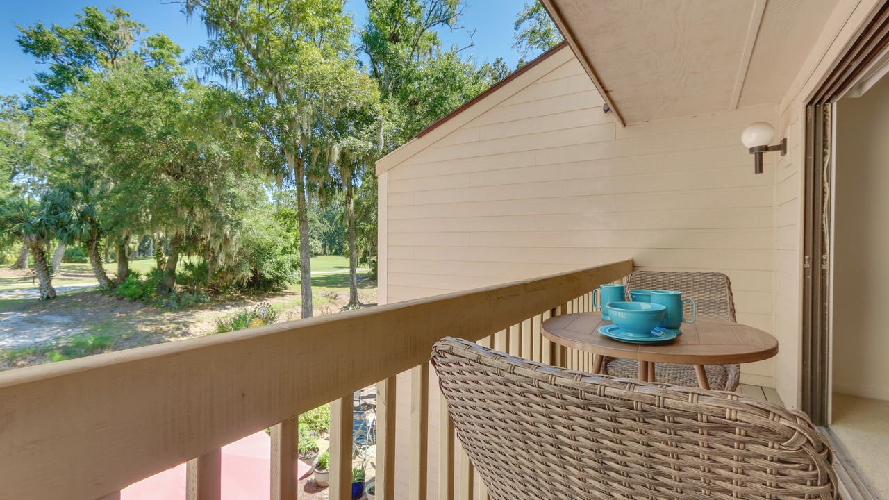 Photo of Outdoor in Shipyard Plantation