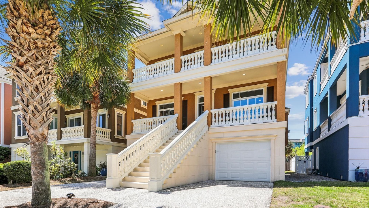 Photo of Outdoor in Palmetto Dunes