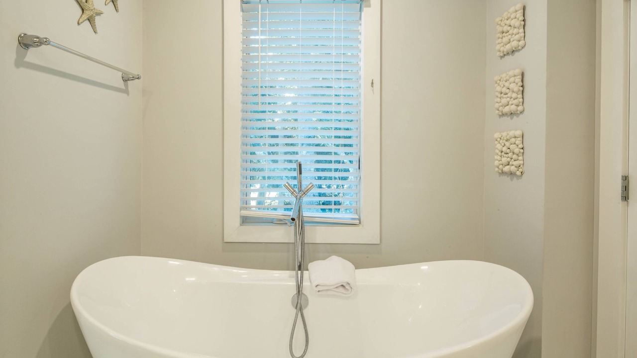 Photo of Bathroom in Isle of Palms