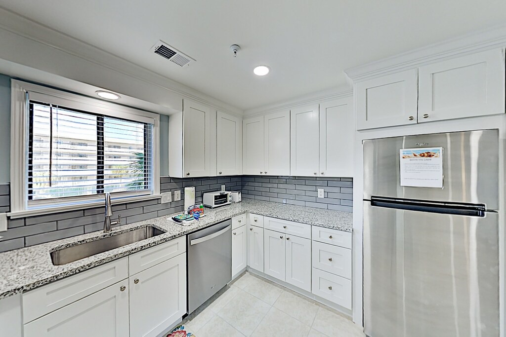 Photo of Kitchen in Palmetto Dunes