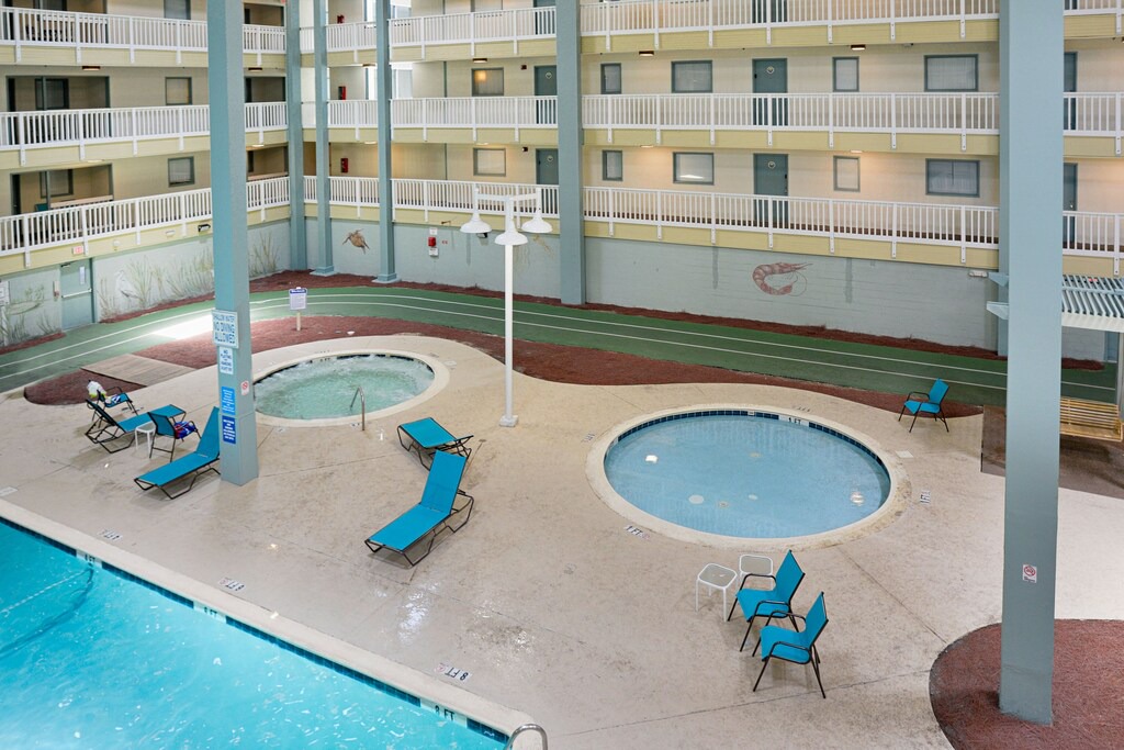Photo of Outdoor in Palmetto Dunes