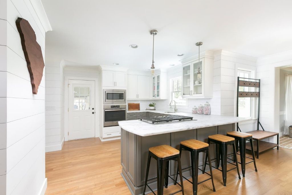 Photo of Kitchen in Mount Pleasant