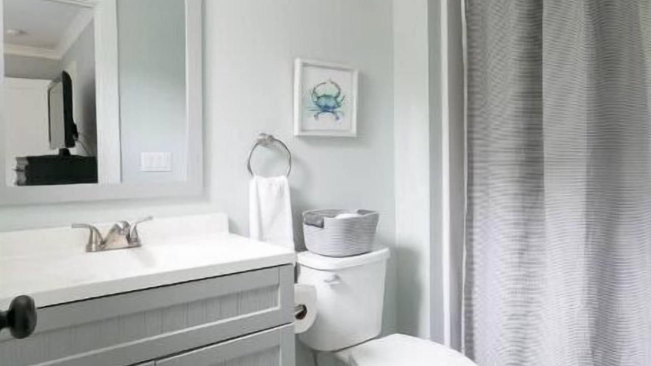 Photo of Bathroom in Mount Pleasant
