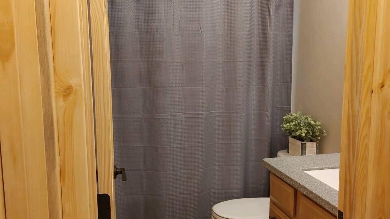 Photo of Bathroom in Funny River