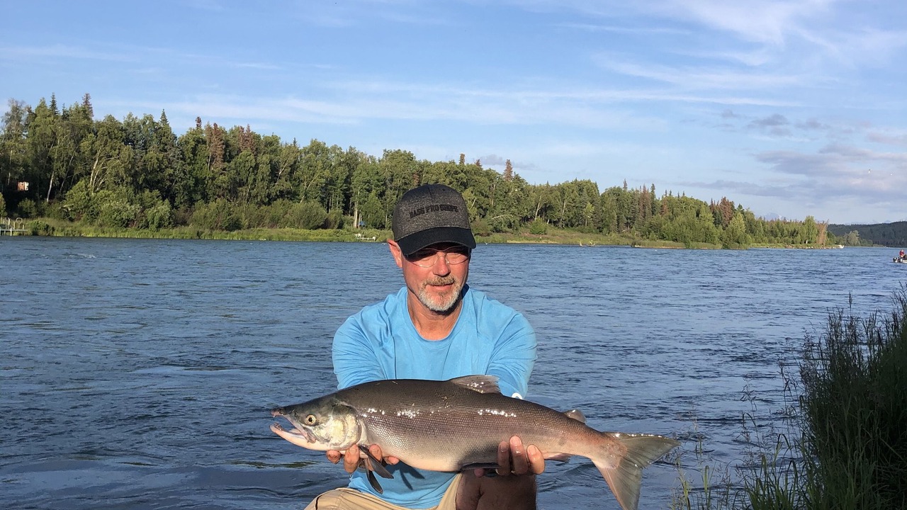 Photo of Others in Funny River