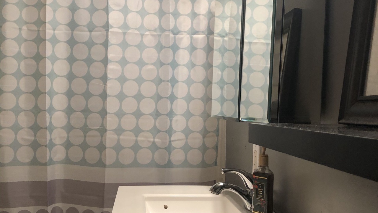 Photo of Bathroom in Rabbit Creek