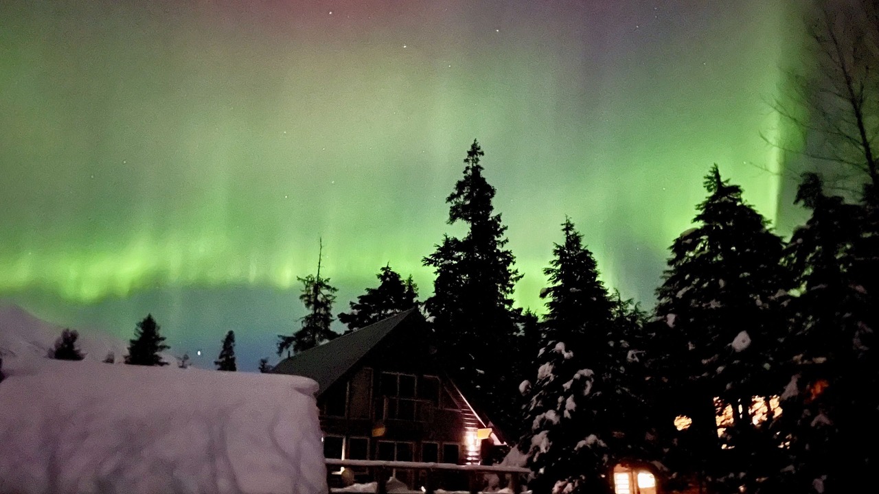 Photo of Others in Alyeska