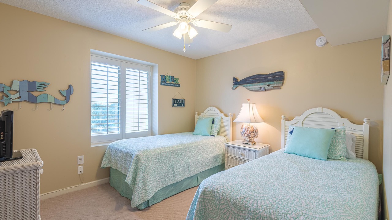 Photo of Bedroom in Litchfield by the Sea