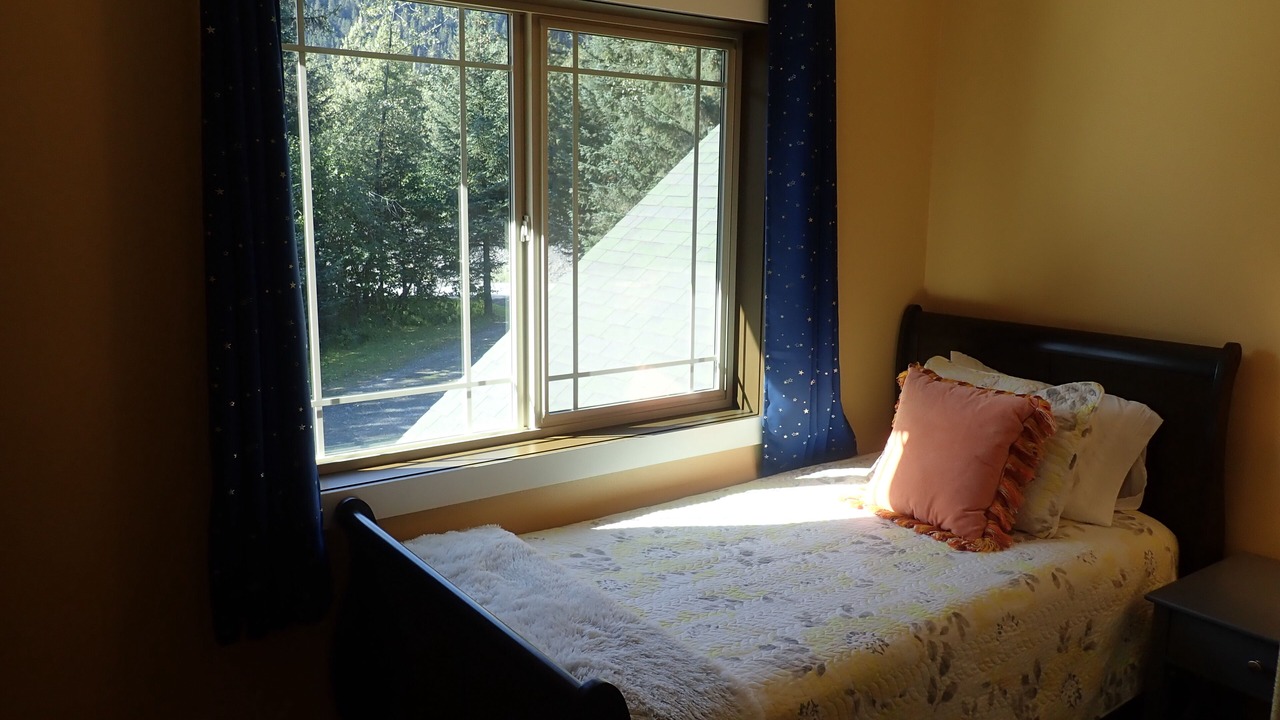 Photo of Bedroom in Bear Creek