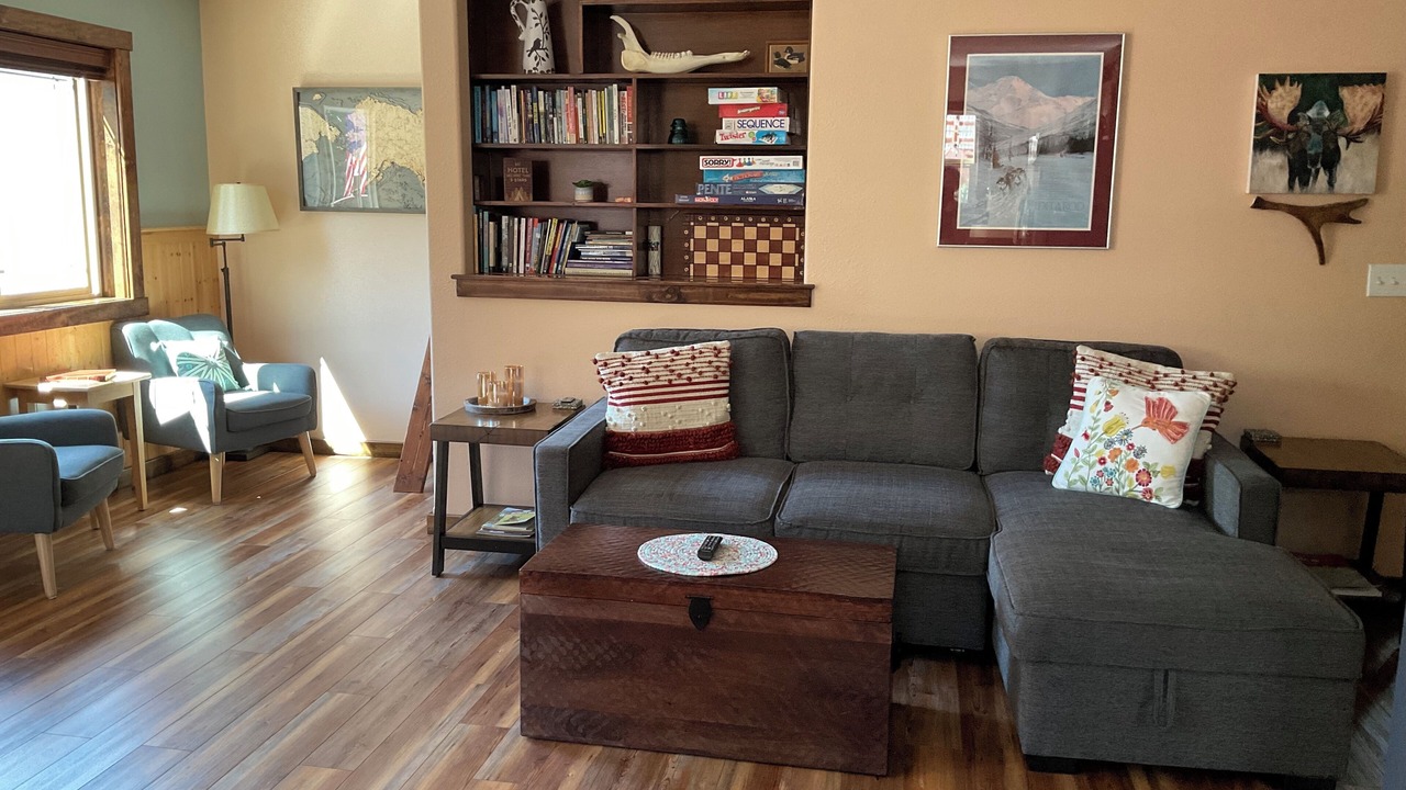 Photo of Livingroom in Bear Creek