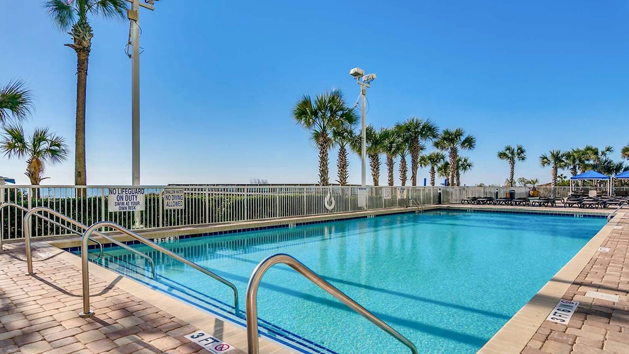 Photo of Outdoor in Myrtle Beach