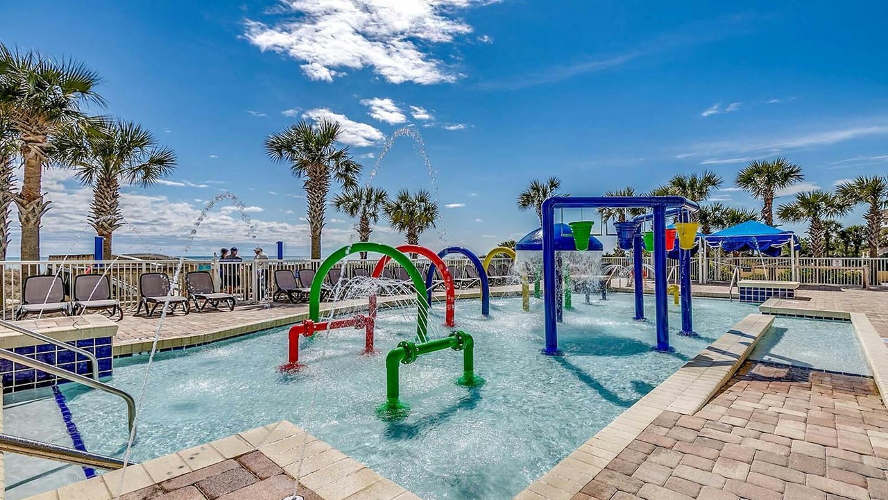 Photo of Outdoor in Myrtle Beach