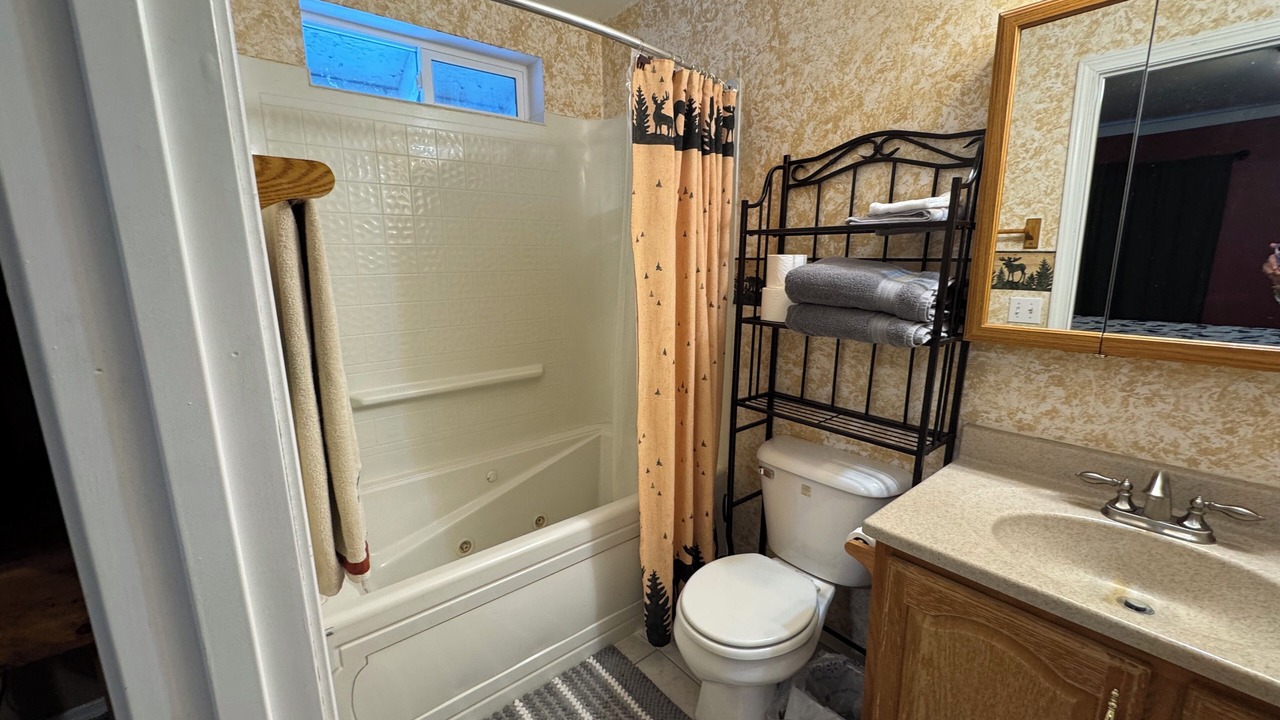 Photo of Bathroom in Cohoe