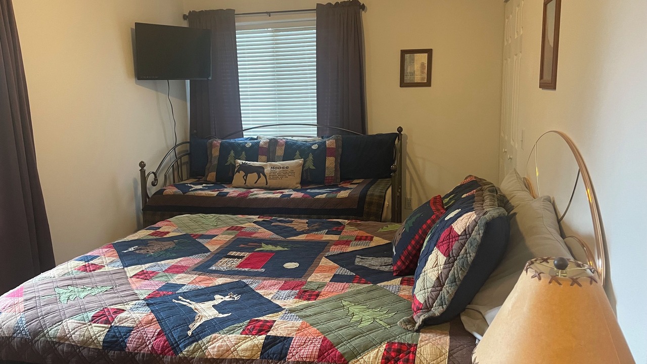 Photo of Bedroom in Cohoe