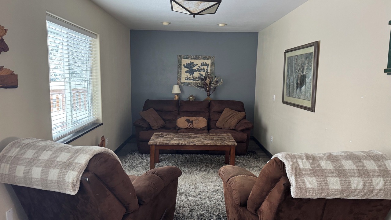 Photo of Bedroom in Cohoe