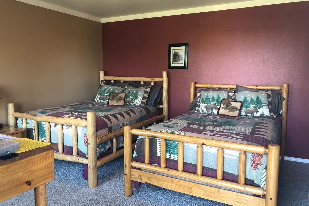 Photo of Bedroom in Cohoe