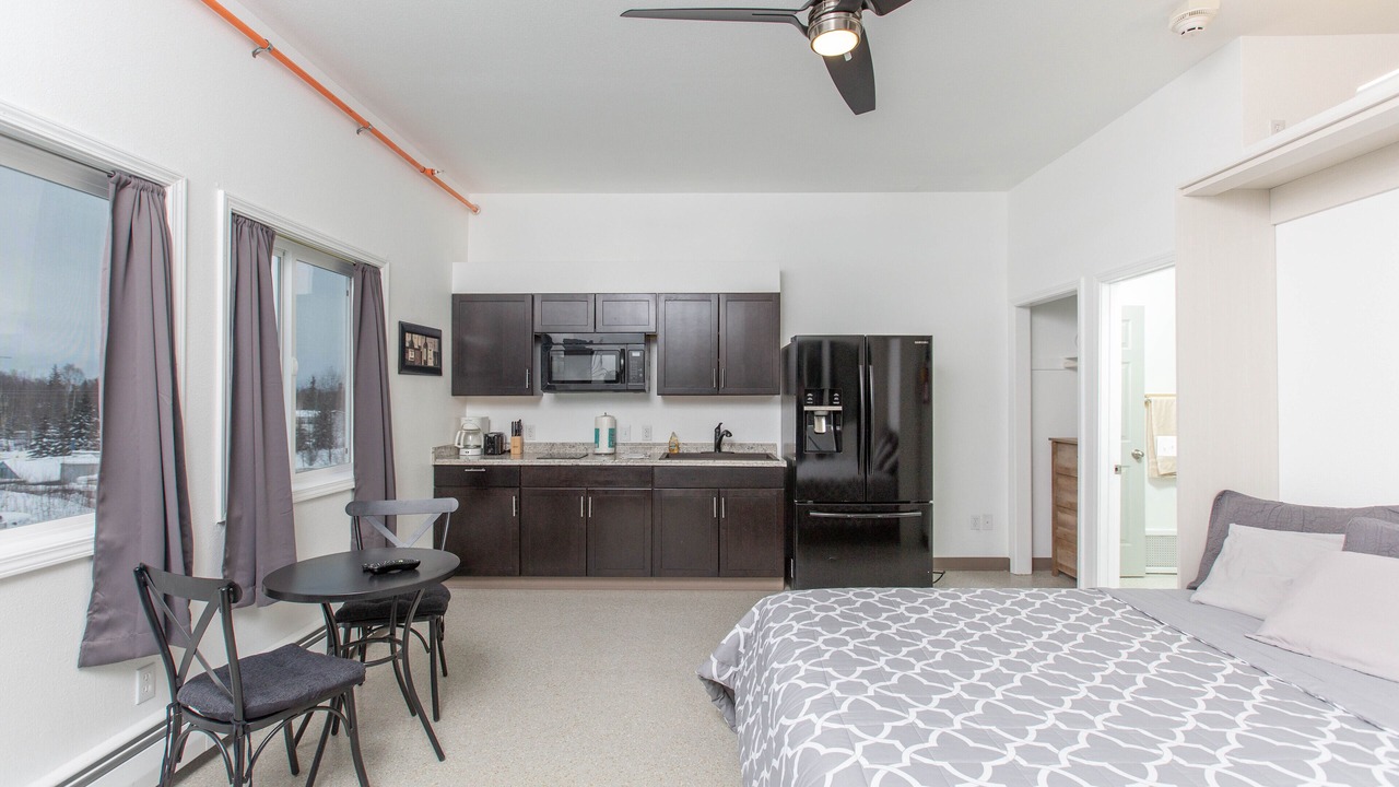 Photo of Bedroom in Huffman - O' Malley