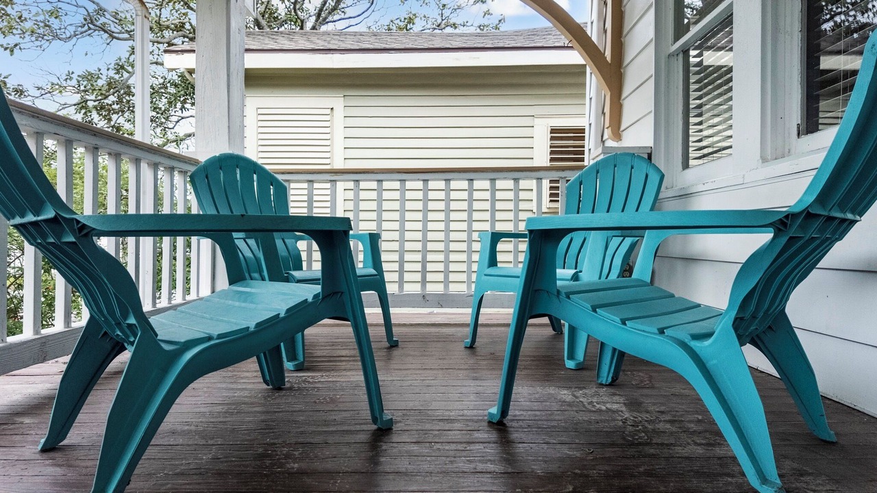 Photo of Outdoor in San Jacinto