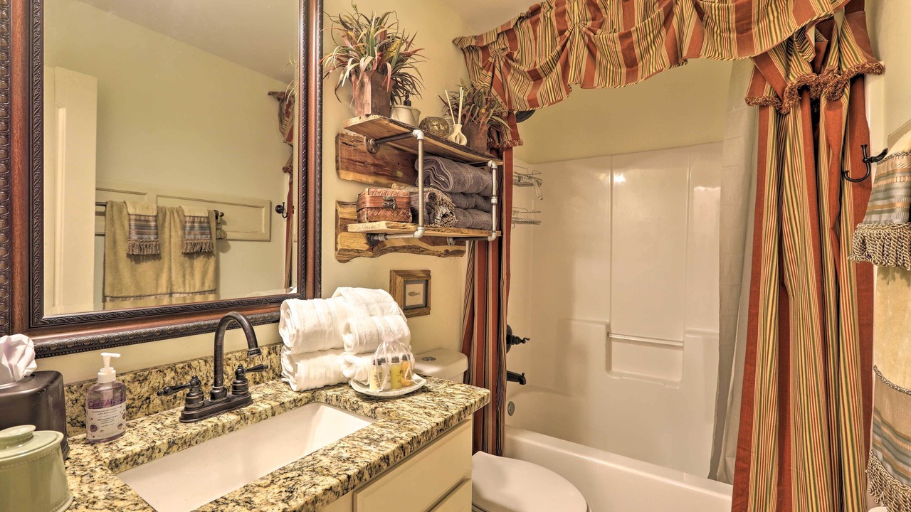 Photo of Bathroom in Eatonton