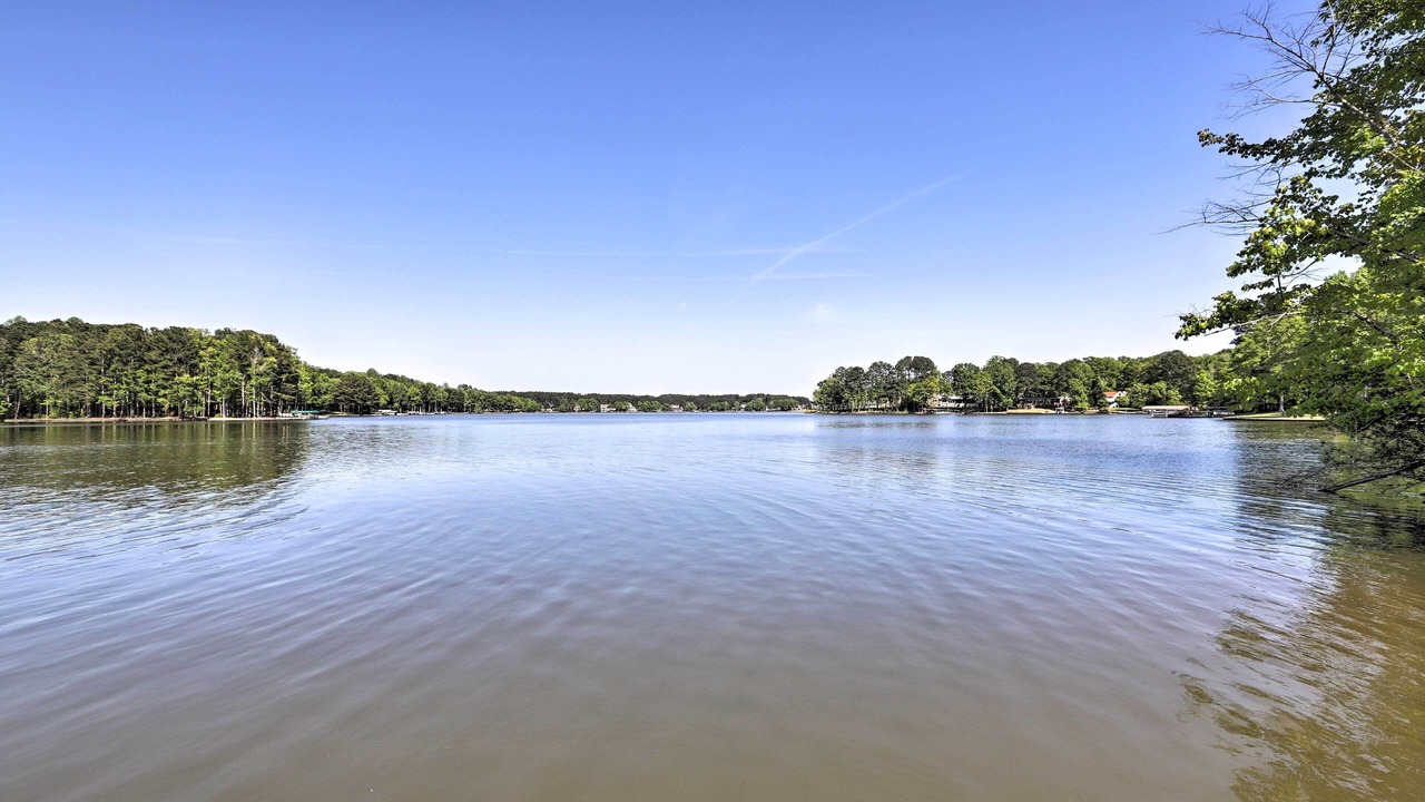 Photo of Outdoor in Eatonton