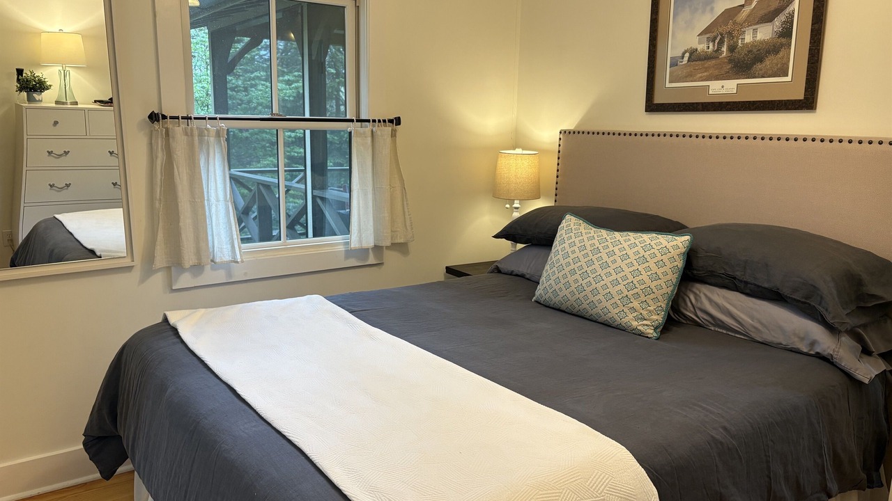 Photo of Bedroom in Highlands