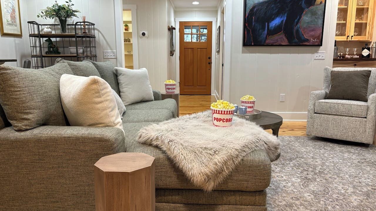 Photo of Livingroom in Highlands