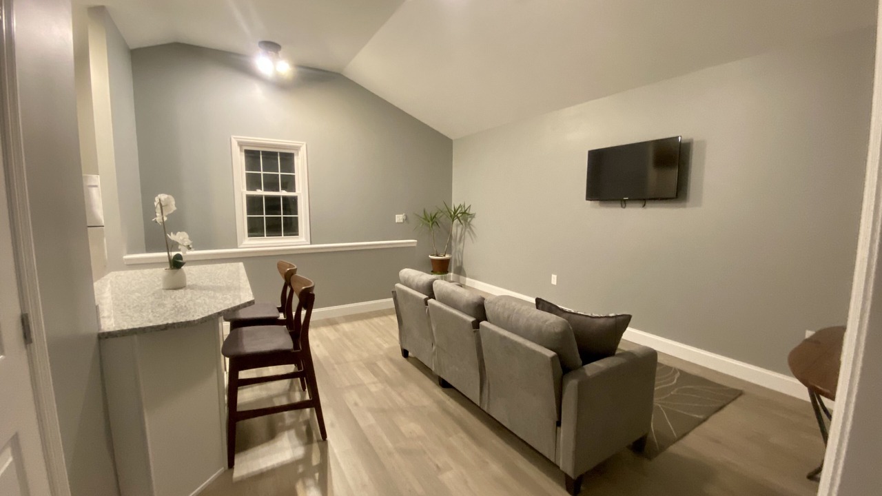 Photo of Livingroom in Wade Hampton