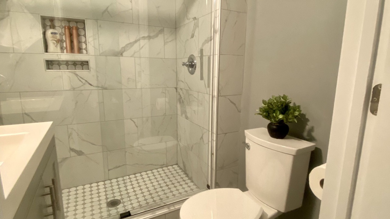 Photo of Bathroom in Wade Hampton
